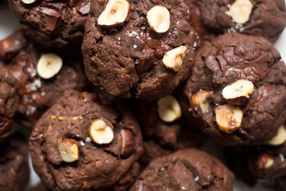 Nos conseils pour faire des cookies sans beurre