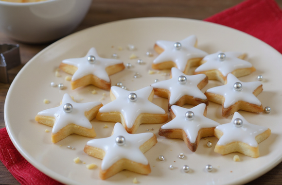 Nos meilleures idées de dessert pour Noël