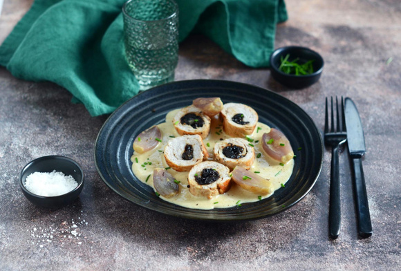 5 idées de recettes de dinde pour votre repas de Noël