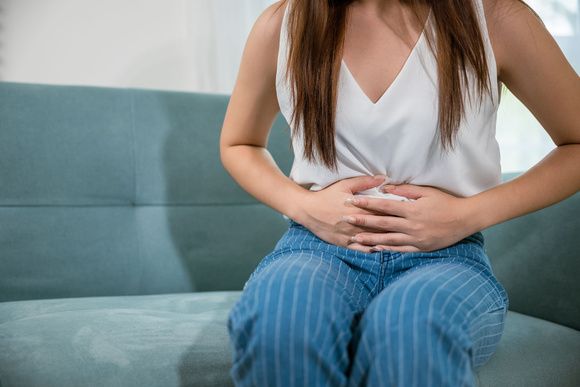 Vous ne devriez jamais manger vos aliments à cette température !