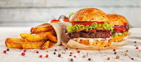 Rappel produit : ce burger de grande surface qu'on a tous déjà acheté ne doit surtout pas être consommé !