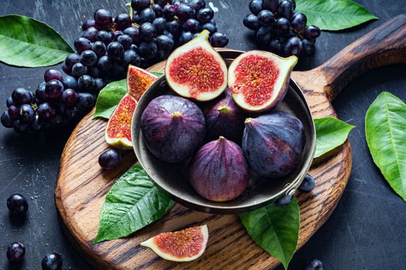 Comment bien choisir ses figues ?