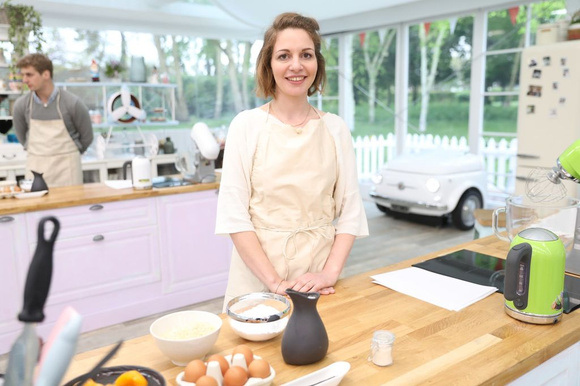 Le Meilleur Pâtissier 2017 : avez-vous le même chouchou que nous ?