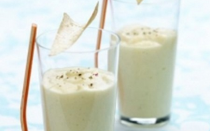 20 idées recettes de verrines de Noël faciles et rapides pour votre apéro dinatoire de fêtes