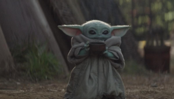 Seul un vrai fan de Star Wars fera un sans faute à ce quiz sur la nourriture de l'univers !