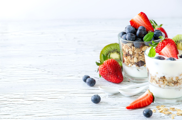 Quel petit-déjeuner privilégier quand il fait chaud ?