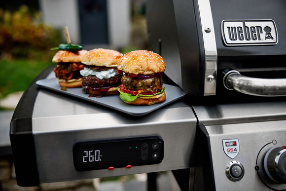 Barbecues connectés : réussissez vos cuissons à tous les coups et bien plus encore