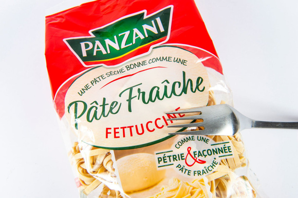 Pâtes fraîches ou pâtes sèches ? L’UFC-Que-choisir porte plainte contre Panzani pour “pratiques commerciales trompeuses” !