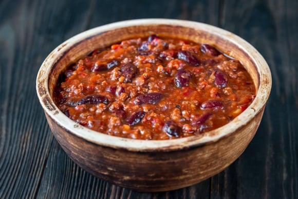 « Ce n'est pas comme ça qu'on fait » : le chili con carne de Philippe Etchebest qui risque de fâcher les Mexicains