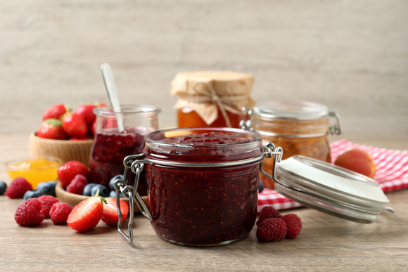 Comment stériliser correctement les pots de confiture ? Un champion du Monde nous livre ses secrets