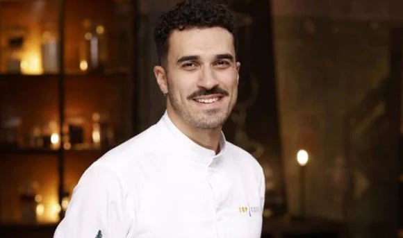 Top Chef : que devient Jorick Dorignac le gagnant de l’année dernière ?