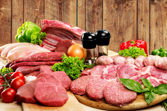 Il n'y a pas de viande meilleure qu'une autre. Adobestock