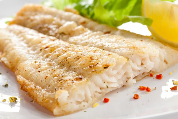 Ce poisson est le plus sain du monde, il renforce votre cœur et renforce votre immunité