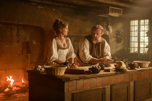 Sortie Ciné : Délicieux, le film qui va enchanter votre rentrée