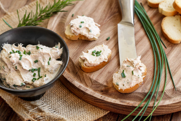 Rappel produit : ces rillettes peuvent être toxiques !