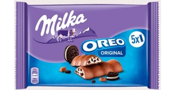 Rappel produit : ces chocolats Milka, vendus partout en France, contiennent des particules de plastique !