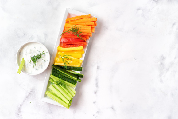 Julienne, brunoise, etc : petit B.A.BA des découpes de légumes