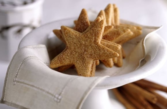 Nos meilleures idées de dessert pour Noël