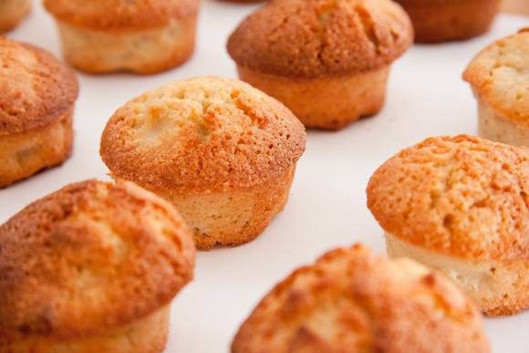Cette diététicienne partage une recette de gâteaux pour les enfants sans sucre ajoutés et avec 3 ingrédients