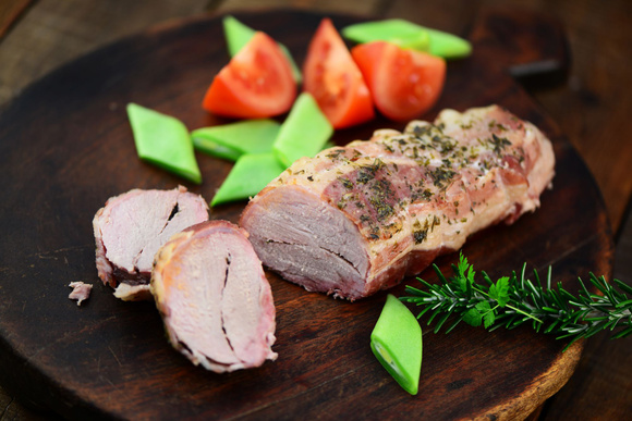 Cette astuce incroyable pour que votre filet mignon ne soit plus sec !