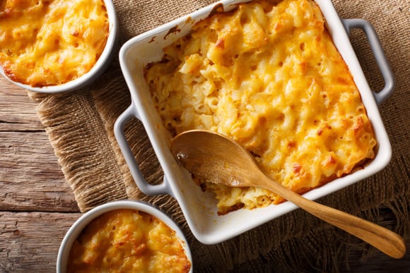 Gratin de macaroni façon Paul Bocuse : voici le secret de ce chef iconique pour faire cette recette ultra-gourmande