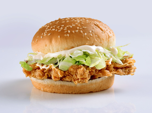 Pour faire des économies, KFC remplace un de ses ingrédients phares et ça fait polémique