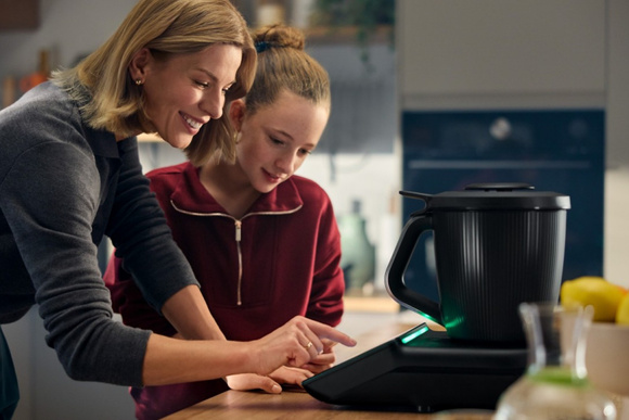 Bonne nouvelle pour les fans de Thermomix : Vorwerk dévoile enfin le TM7, un assistant culinaire encore plus performant