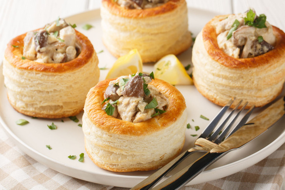 Voici nos meilleures recettes pour se régaler avec les champignons cet automne !
