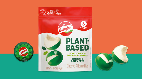 babybel vegan : est-il aussi bon que le vrai ?