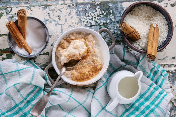 Ces desserts mythiques que l'on va s'empresser de faire avec le lait équitable FaireFrance