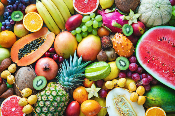 Nos astuces pour ralentir la maturation des fruits