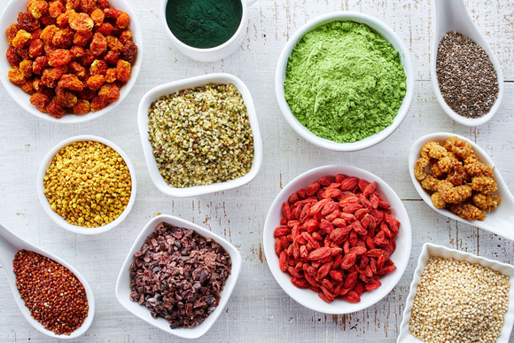 Ces 3 aliments méconnus mais excellents pour votre santé