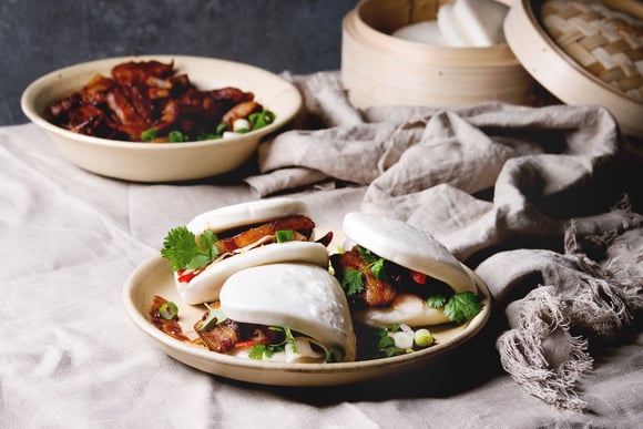 Bao Adobe Stock
 