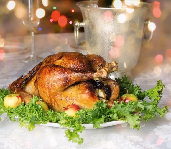 10 recettes de volaille pour changer de la dinde