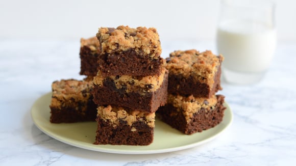 25 recettes faciles à réaliser pour un Halloween gourmand et terrifiant