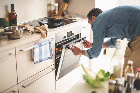 Comment enfin bien utiliser son four en chaleur tournante ?