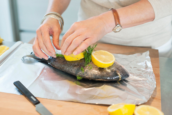 Le papier d’aluminium : un danger dans notre cuisine ?