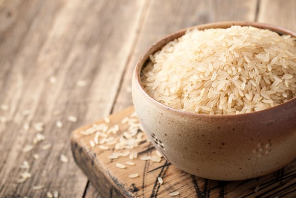 Rappel produit : ce riz vendu dans la France entière est contaminé par un pesticide interdit en Europe