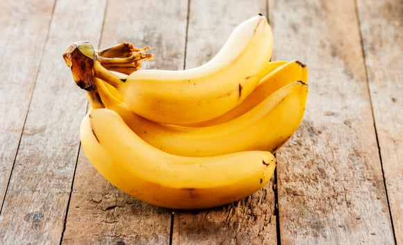 Vos bananes noircissent trop vite ? Les scientifiques ont enfin trouvé une solution efficace pour ralentir ce phénomène