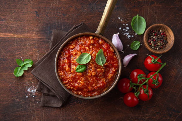 Quelle sauce bolognaise choisir ? Une étude nous révèle la meilleure sauce commerciale