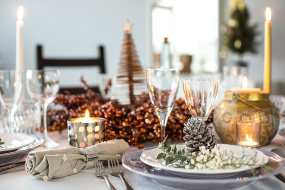 Nos idées de recettes sans dinde pour un Noël