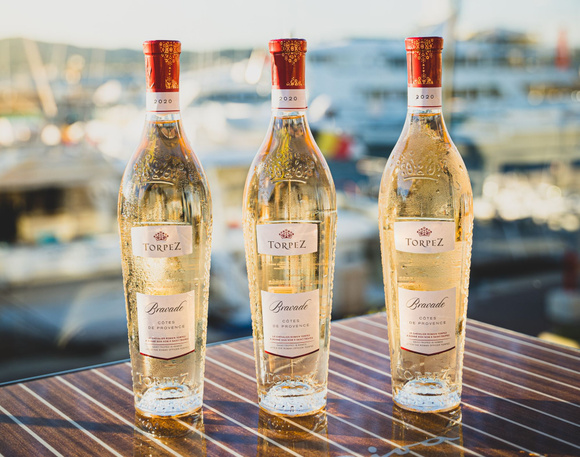 Arrêtez tout ! On a trouvé le rosé parfait à boire toute l’année !