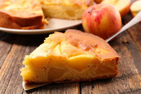 5 goûters peu sucrés mais tellement bons