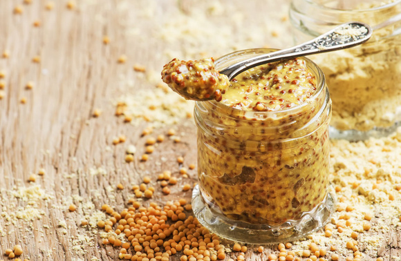 Faut-il mettre sa moutarde au frigo ?