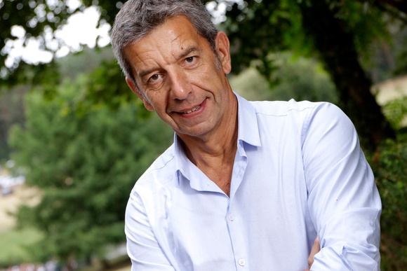 "Tout ça, j’ai arrêté" : Michel Cymes dévoile les aliments qu’il a banni de son alimentation !
