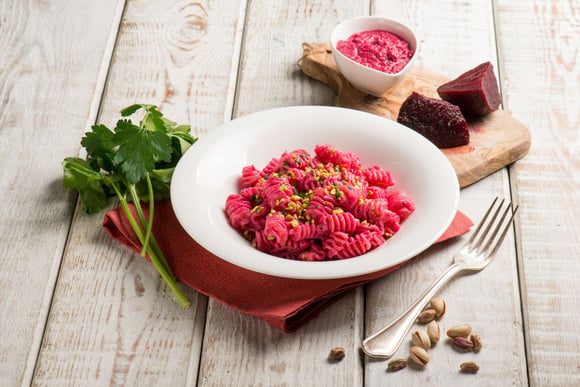 Comment faire des “Barbie pasta”, la recette de pâtes qui cartonne sur TikTok ?