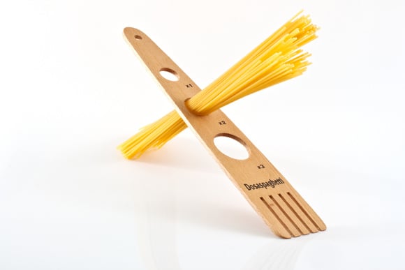 Doseur de spaghetti - Adobestock