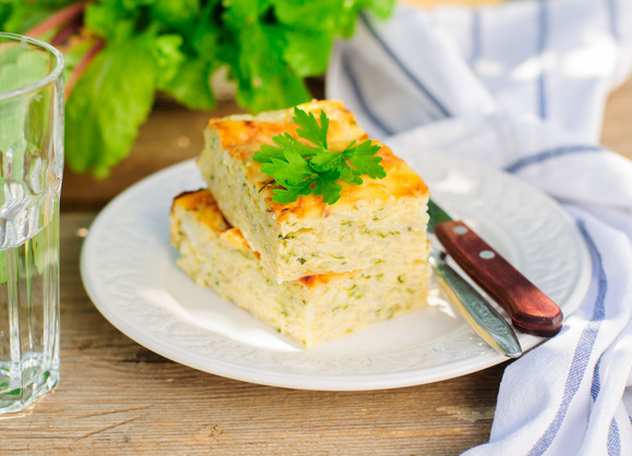 Pain de chou-fleur. Adobestock