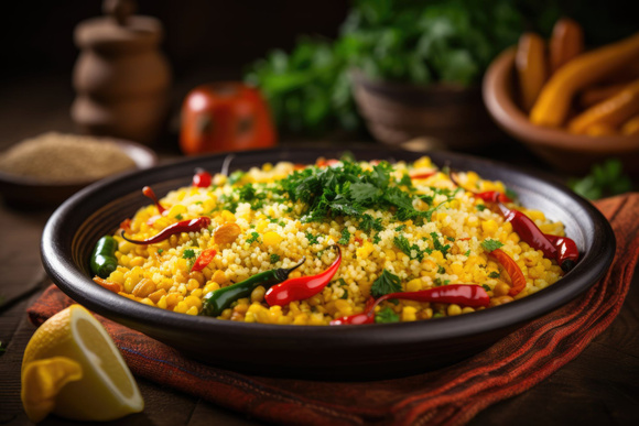 Comment rattraper un plat trop épicé ? Voici les ingrédients qui sauveront votre recette !