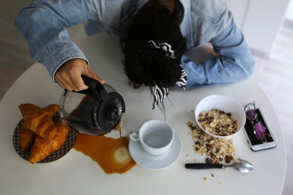 Ce choix désastreux au petit déjeuner ruine totalement vos hormones et votre énergie selon un docteur